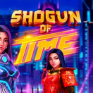 Shogun Of Time